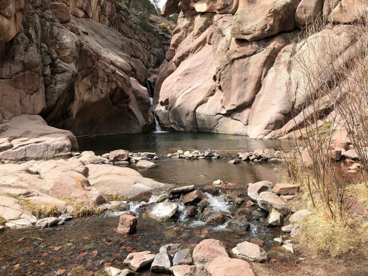New Rules In Place For Paradise Cove Swimming Hole In Park County
