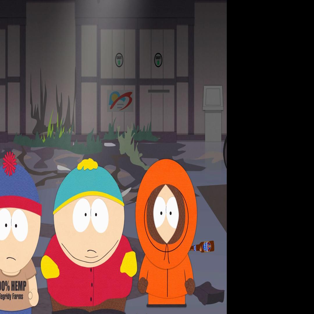 Celebrate 22 Years Of South Park With Its 22 Most Memorable