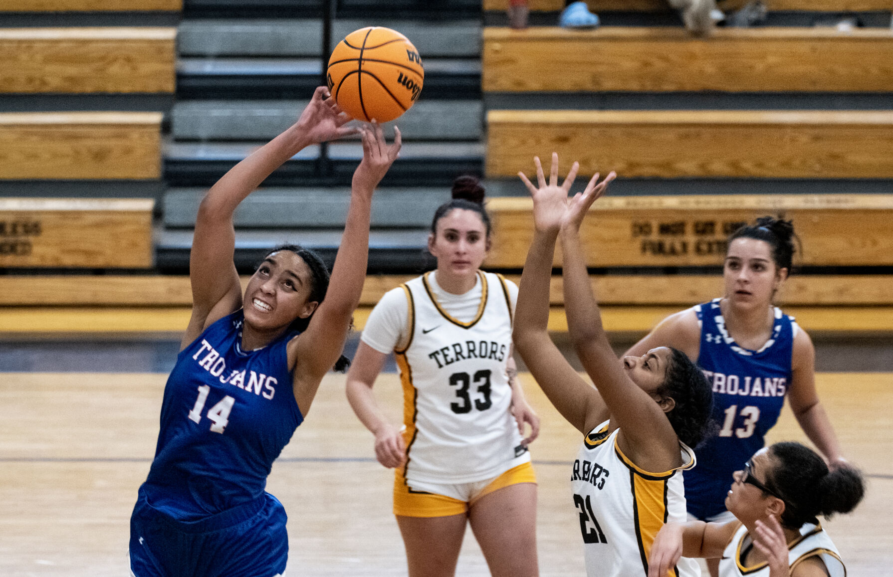 Fountain Fort Carson Girls Dominate Palmer To Open Season High School   638be18bc1506.image 