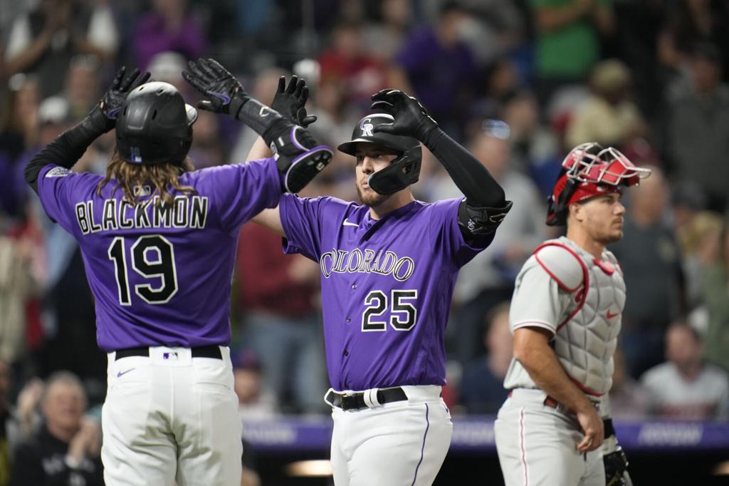 Rockies' Kyle Freeland seeking to repeat 2018 success