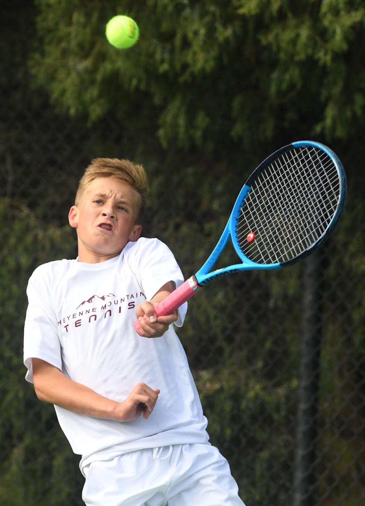 state tennis