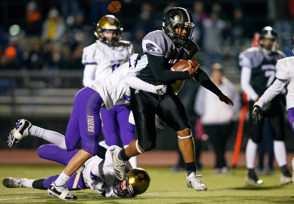 PREP FOOTBALL