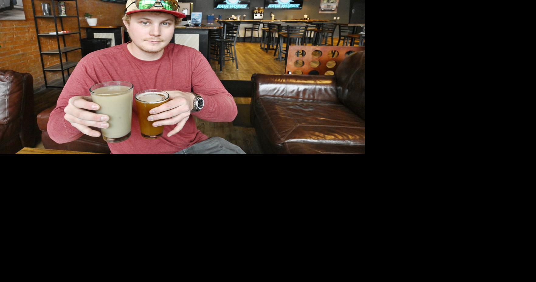 Kava Works grows in Colorado Springs, debuts new downtown location