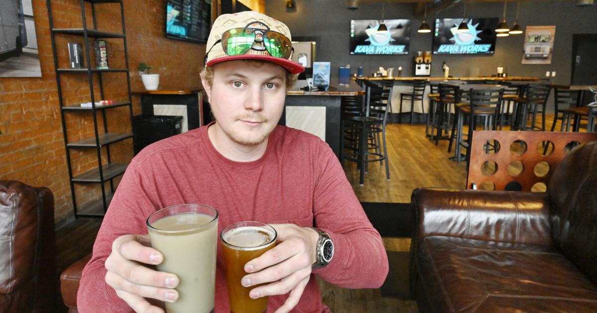 Kava Works grows in Colorado Springs, debuts new downtown location