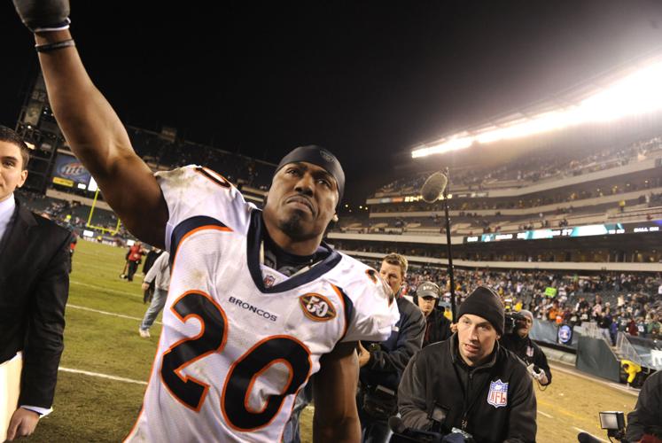 brian dawkins broncos