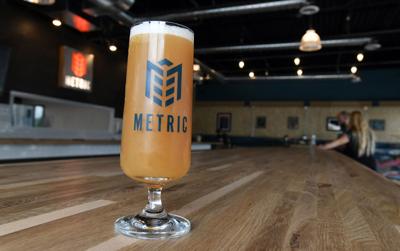 Metric Brewing (copy)