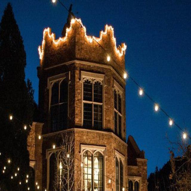 Colorado Springs Events Calendar