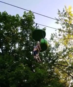 How To Catch Falling Son >> Video Shows A Teen Falling Off A Six Flags Ride And A Crowd How To Catch Falling Son >> Video Shows A Teen Falling Off A Six Flags Ride And A Crowd