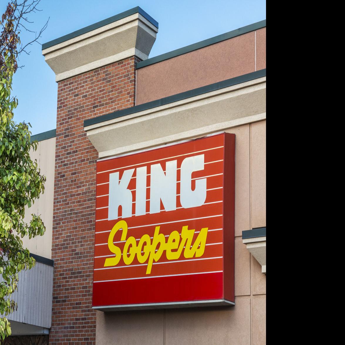 King Soopers Launches 5 Million Community Immunity Giveaway Colorado Springs News Gazette Com