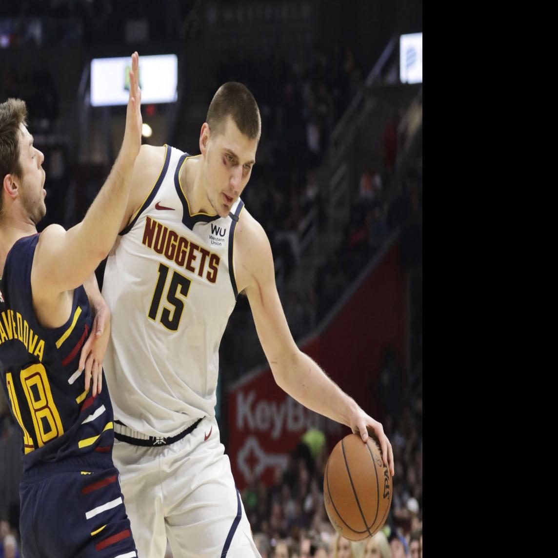 Stranded In Serbia Coronavirus Pandemic Stops Basketball Journey