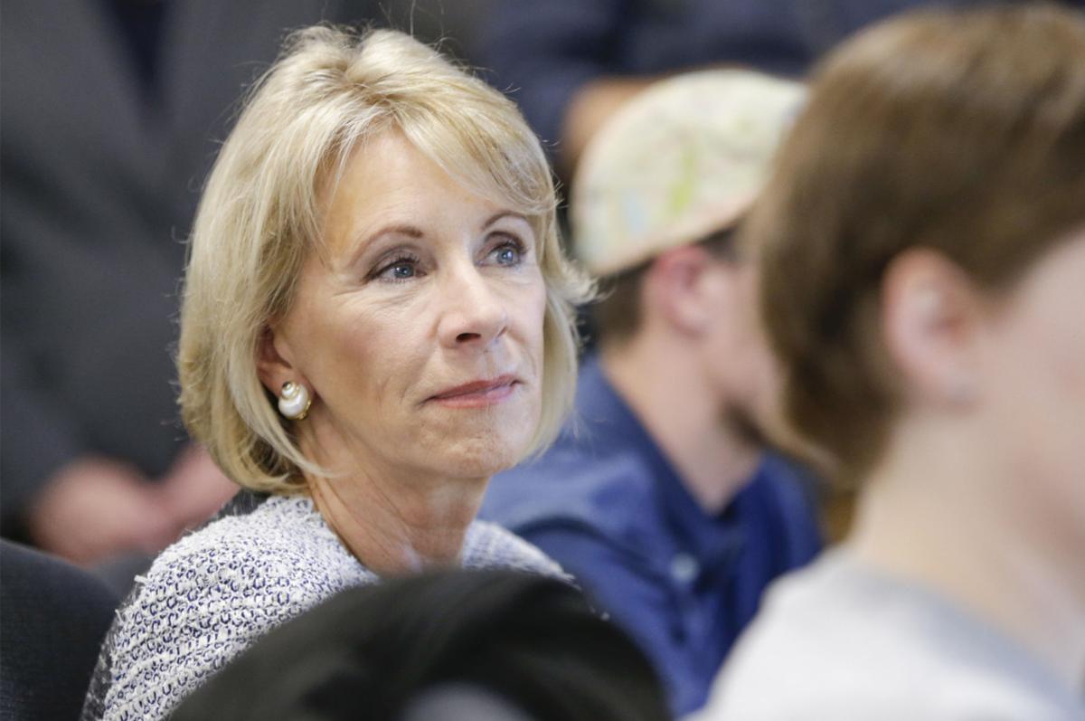 Trumps First Full Education Budget Deep >> Flipboard Trump S First Full Education Budget Deep Cuts To Public Trumps First Full Education Budget Deep >> Flipboard Trump S First Full Education Budget Deep Cuts To Public