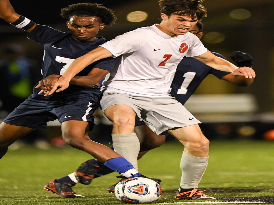 Boys Soccer: Lotus School For Excellence makes 2A state title game