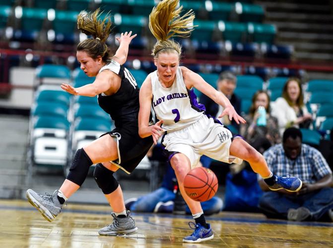 Free-throw trouble plagues Mesa Ridge girls in state 4A semifinal loss to Pueblo South