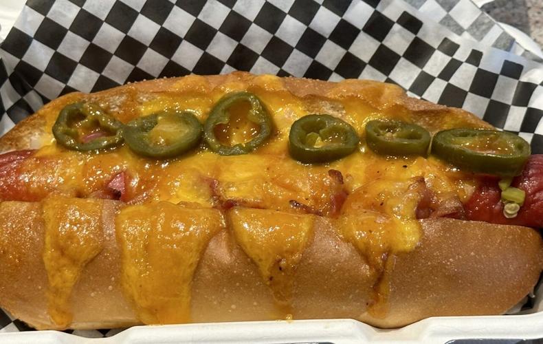 Colorado Springs sandwich shop offers hot dog special for Rockies