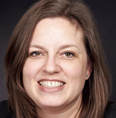 Martha Johnson