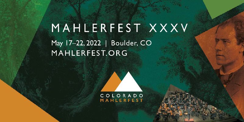 Colorado MahlerFest