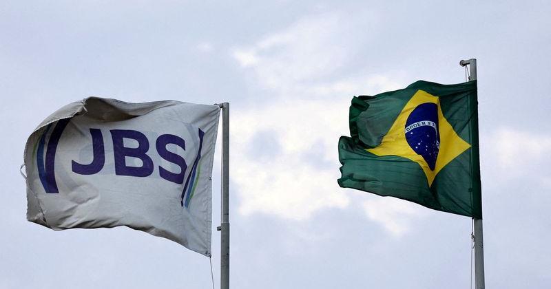 Brazilian minister intervenes in JBS slave labor investigation