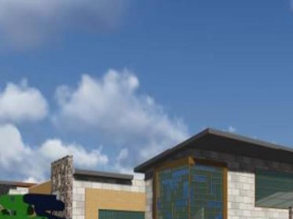 Fountain Security Widefield Partnering On Recreation Center