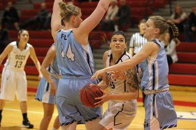 Uccs Women S Basketball Team Can T Seize Opportunity In Semifinal