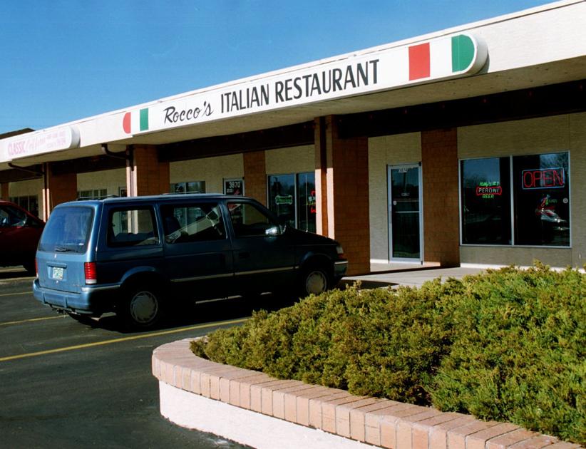 Longtime Italian restaurant in Colorado Springs closes | Dining | gazette.com