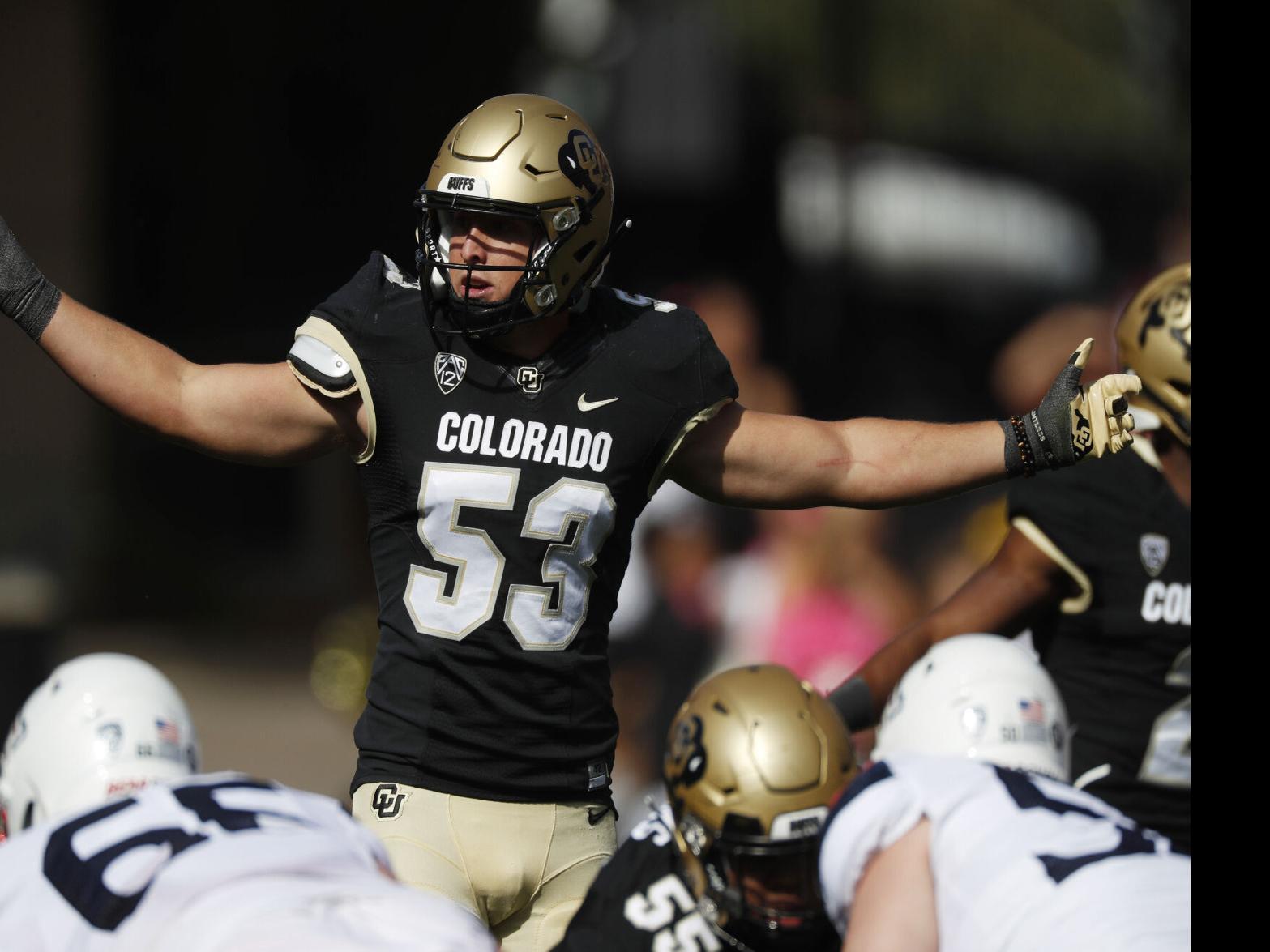 CU's Nate Landman ready to 'get back to football' following pro