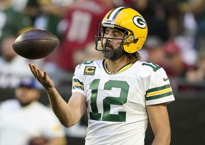 Aaron Rodgers Returns to Play After Testing Positive for Virus