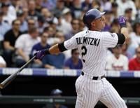 Troy Tulowitzki Retires, Joins Texas Coaching Staff — College Baseball, MLB  Draft, Prospects - Baseball America