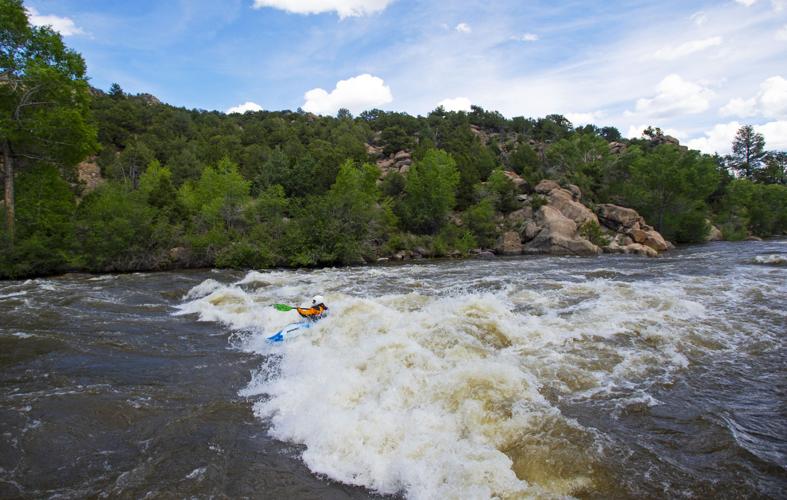 Misc. – White Water Outfitters