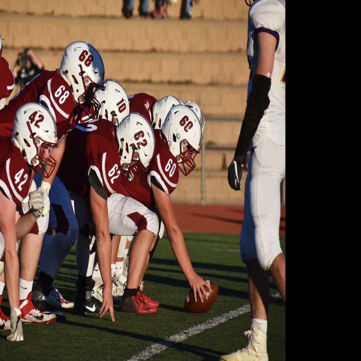 Tca Football Falls To Basalt In First Round Of 2a Tournament