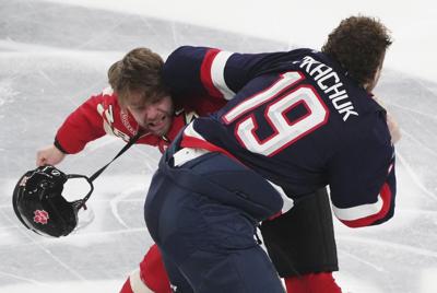 NHL News