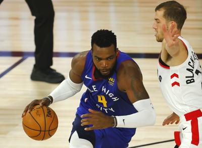 Gambling Denver Nuggets Get Betting Nod Vs Toronto Raptors On Wednesday Sports Coverage Gazette Com