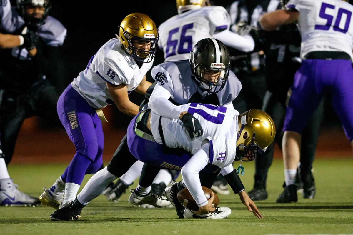 PREP FOOTBALL