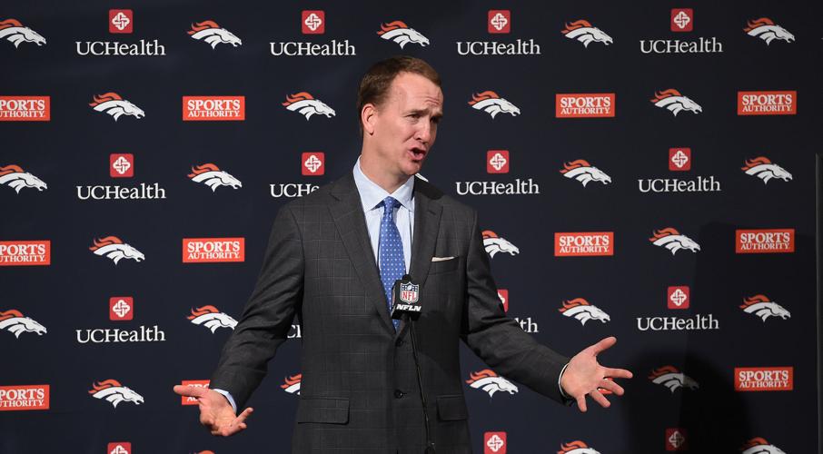 Peyton Manning to announce his retirement Monday