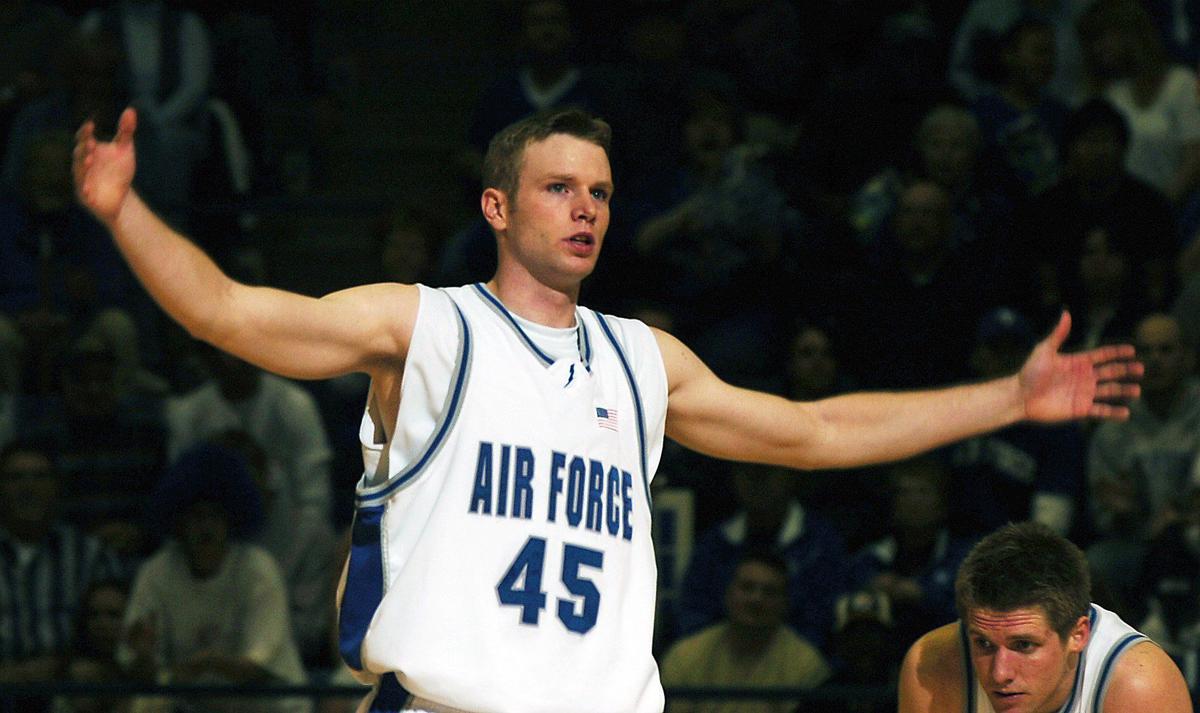 A Broken Code Air Force Academy Athletes Flouted Sacred Honor Code By Committing Sexual Assaults Taking Drugs Cheating And Engaging In Other Misconduct Sports Coverage Gazette Com