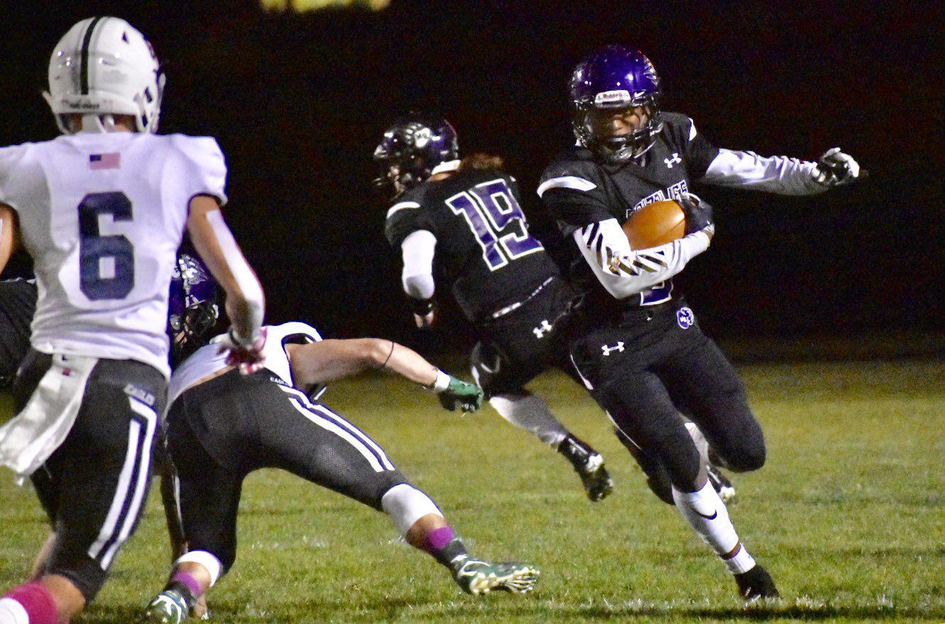 Pine Creek at Mesa Ridge | Colorado Springs High School ...