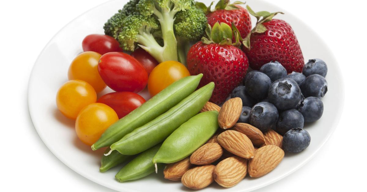 Colorado Springs physical therapist offers tips for healthy lifestyle | Lifestyle Colorado Springs physical therapist offers tips for healthy lifestyle | Lifestyle