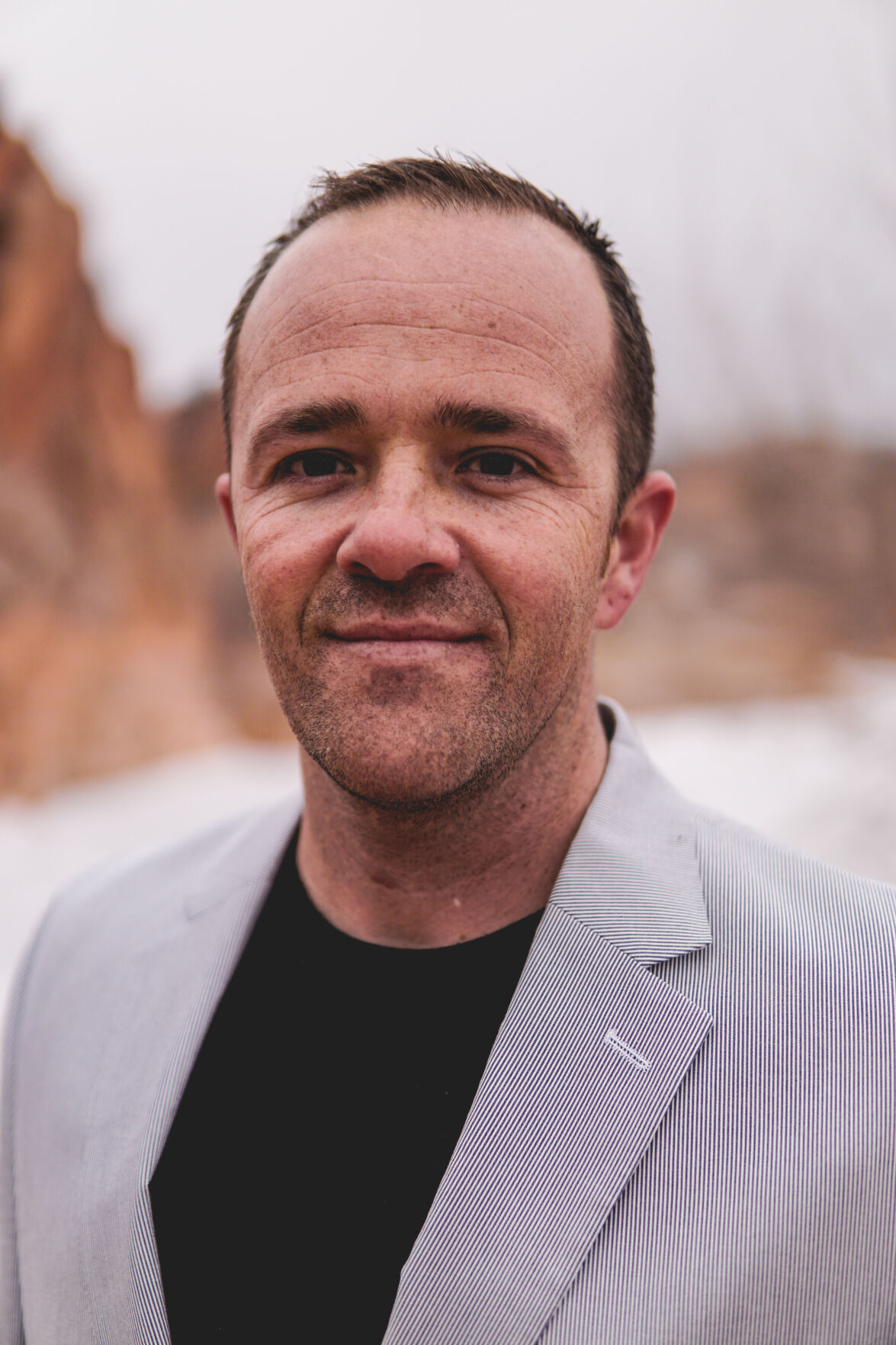 Glenn Carlson