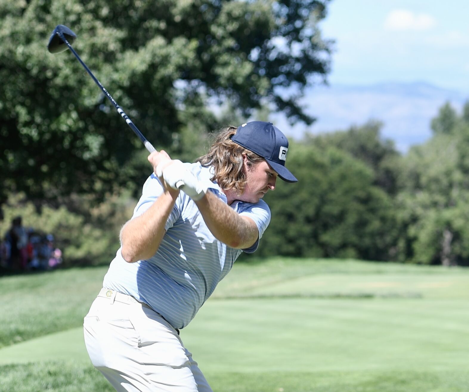 Fun-loving Neal Shipley Advances To U.S. Amateur Semifinals | Sports ...