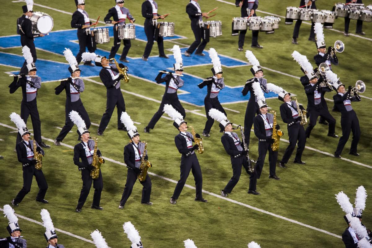 State marching band winners announced Colorado Springs News