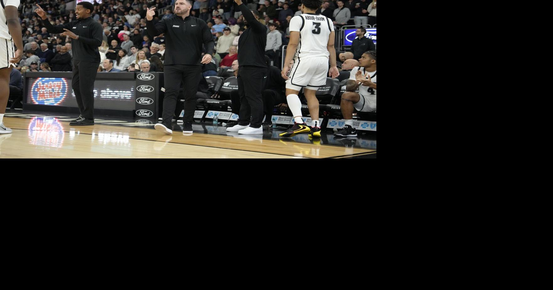 Former Buffs guard Nate Tomlinson rejoins Tad Boyle's basketball staff at Colorado | Colorado Sunshine