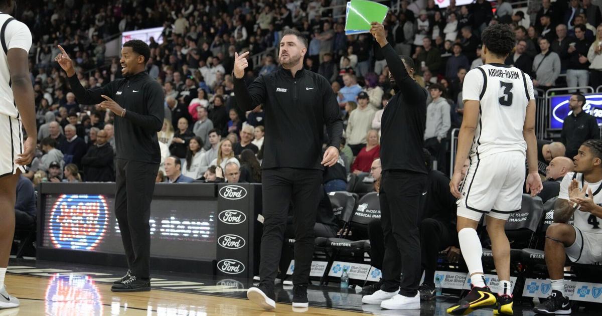 Former Buffs guard Nate Tomlinson rejoins Tad Boyle's basketball staff at Colorado | Colorado Sunshine