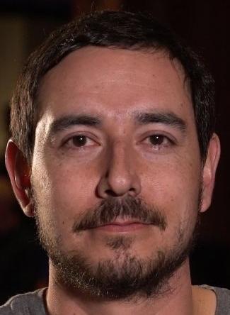 Alex Franco