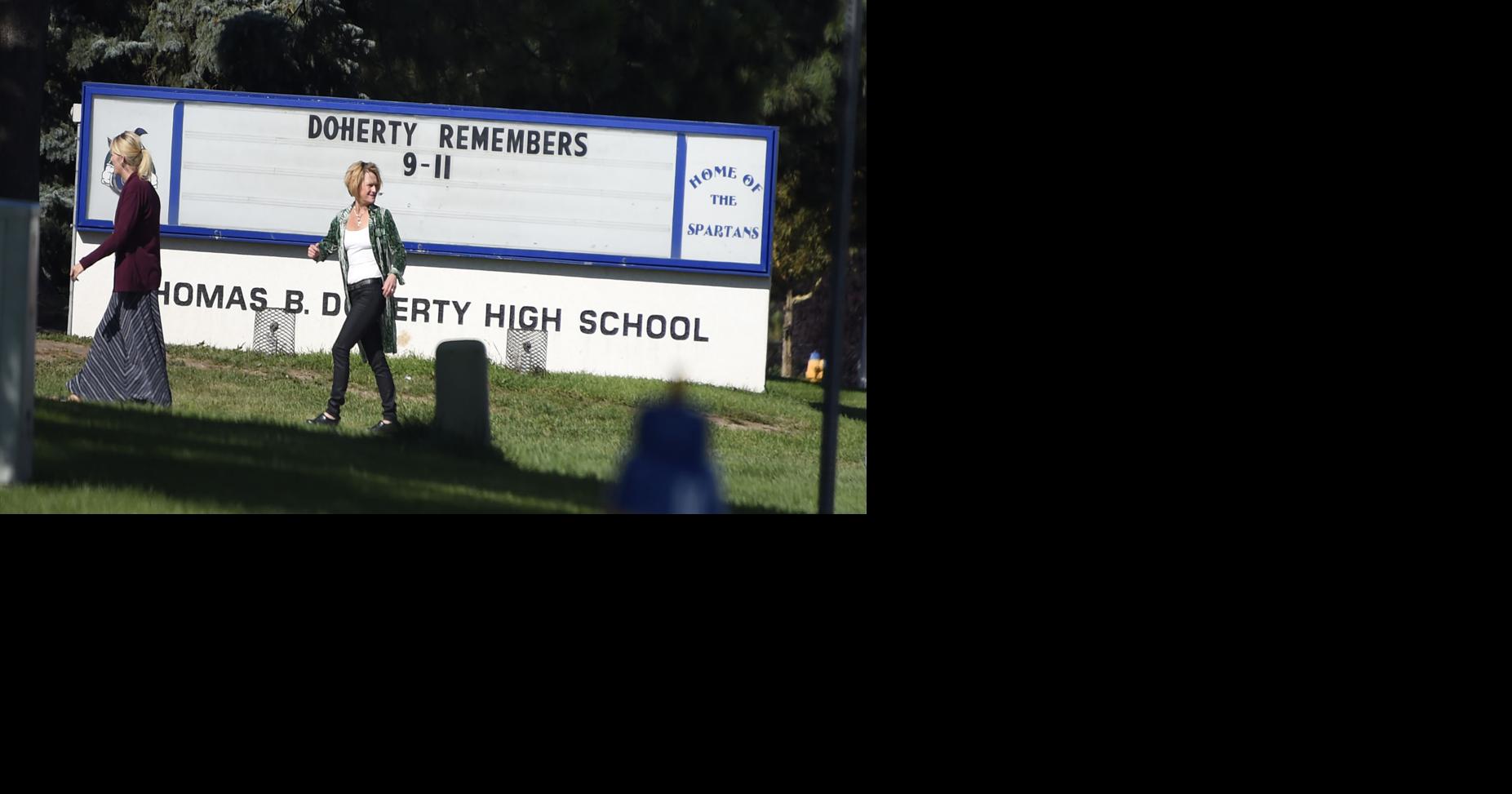 Doherty High School student found dead, few details released News