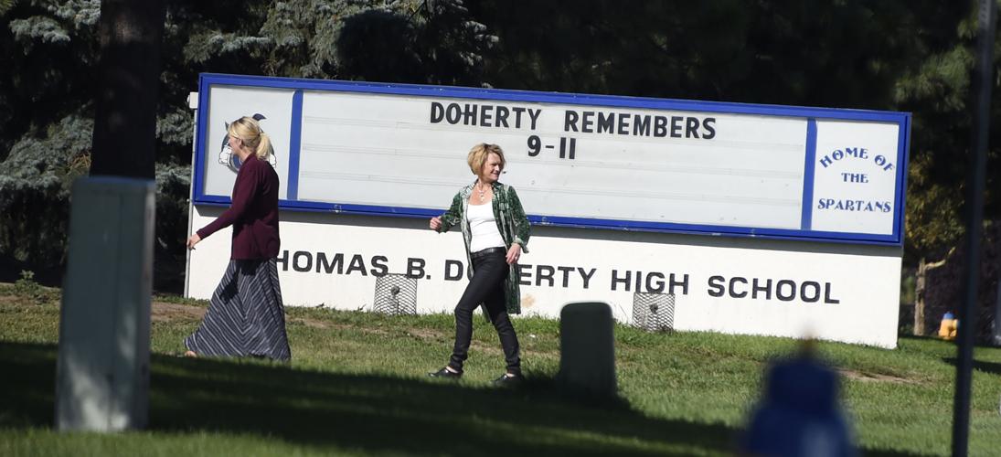 Doherty High School student found dead, few details released News