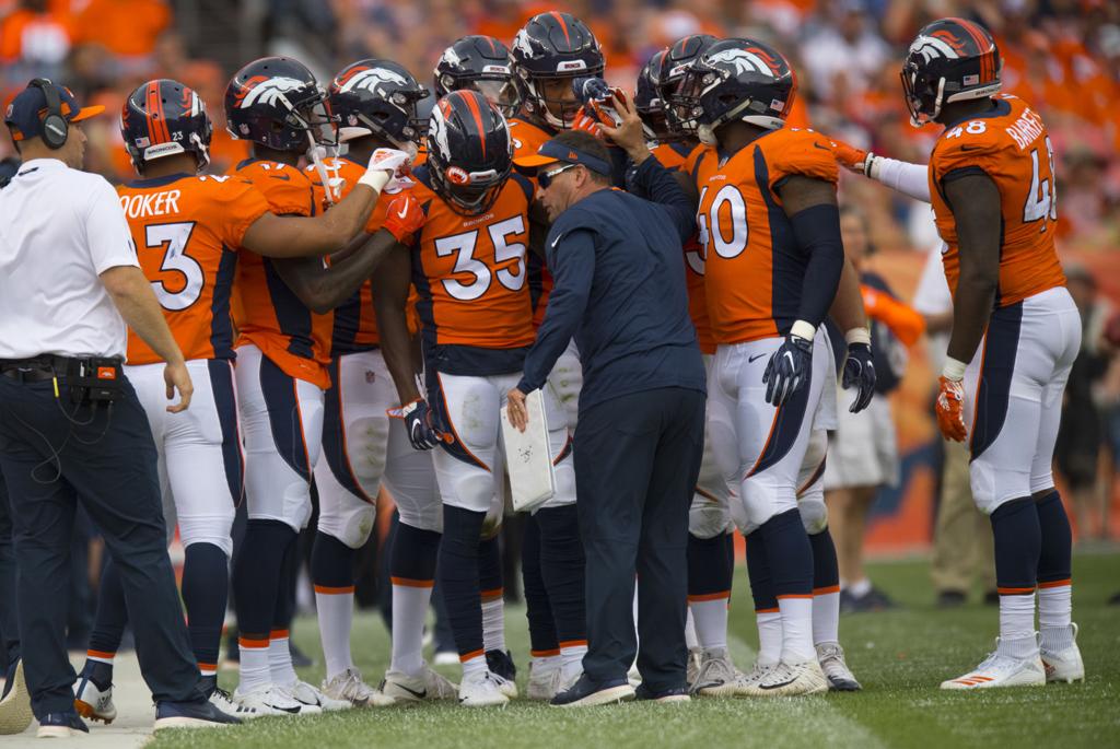 Fantasy Football: Week 2 pickups good, like Broncos' Phillip Lindsay, but  no huge players – The Denver Post