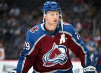 Dater: Colorado Avalanche still has too many dents in the NHL team's  defense – The Denver Post