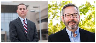 4th Judicial District Attorney Candidates Trade Barbs Ahead Of Primary Thetribune Gazette Com