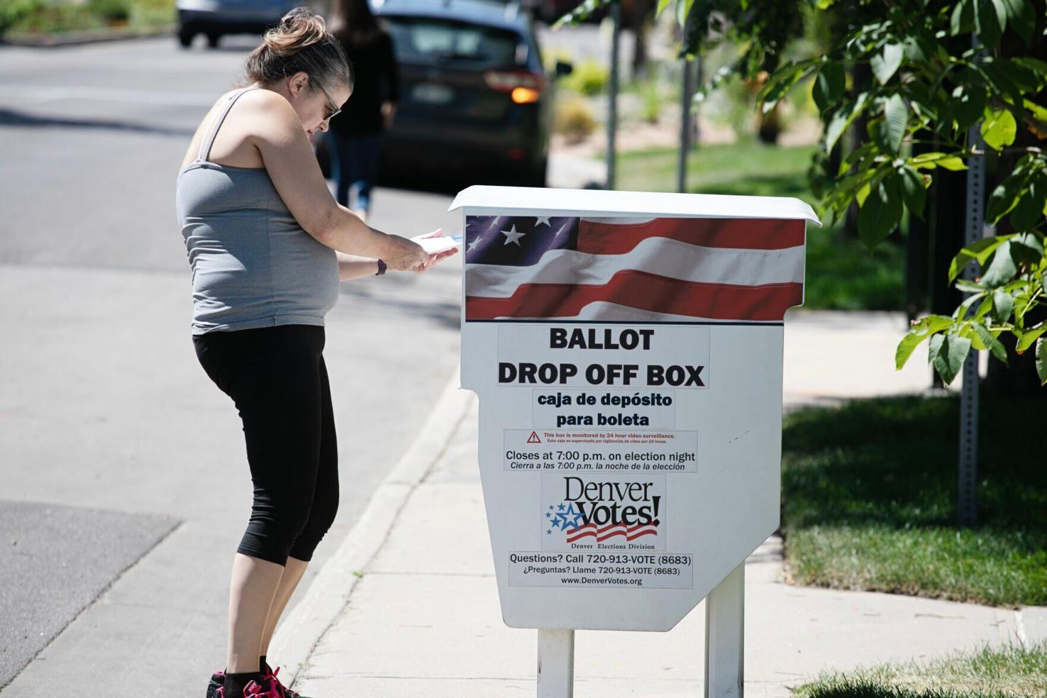 Who can vote in Colorado? 10 things you should know about voter