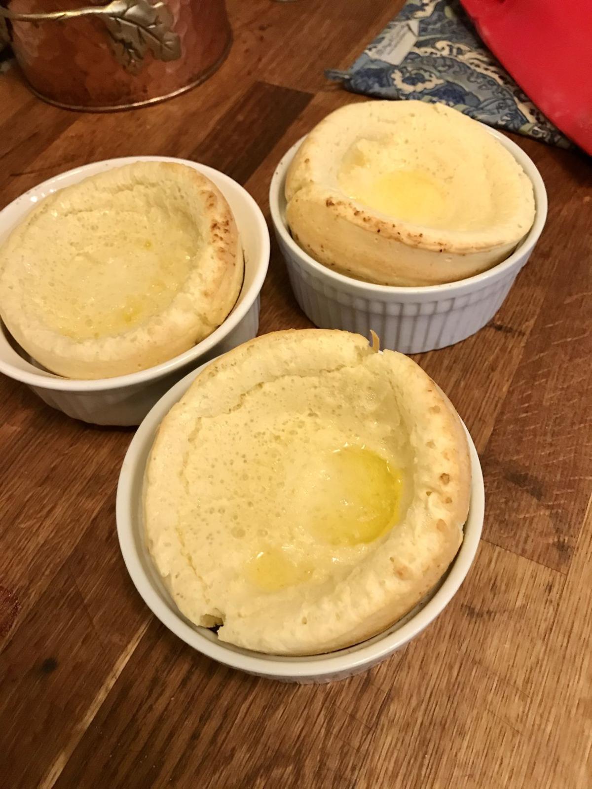 Dutch Baby The Elegantly Simple Breakfast On The Table Thetribune Gazette Com