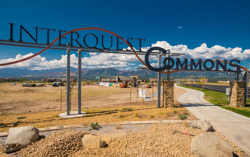 Colorado Springs' north-side retail centers offer more than just shopping and eating
